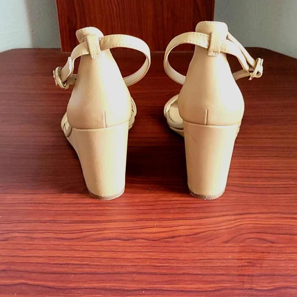 Sam Edelman straps sam elegant
